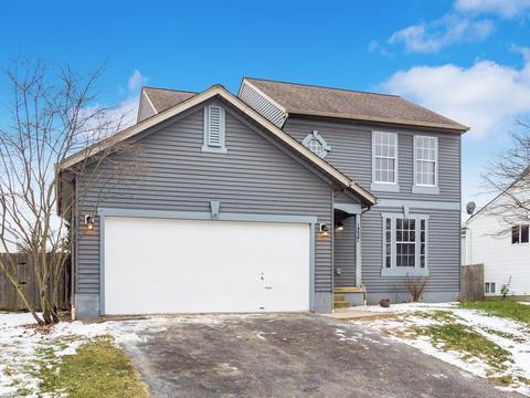 1237 Eagle View Dr, Columbus, OH 43228 photo 1