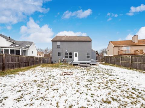 1237 Eagle View Dr, Columbus, OH 43228 photo 38