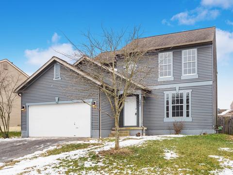 1237 Eagle View Dr, Columbus, OH 43228 photo 4