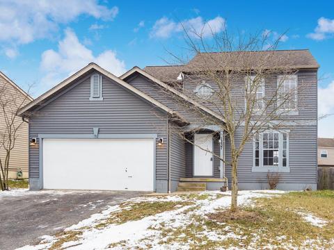 1237 Eagle View Dr, Columbus, OH 43228 photo 3