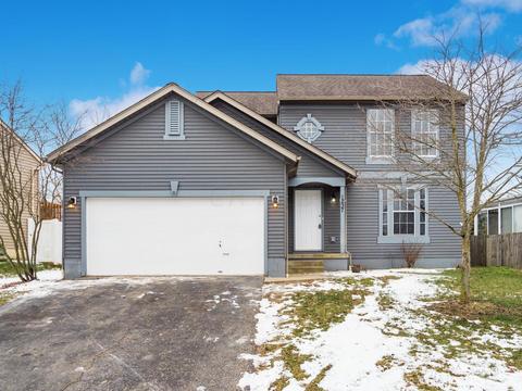 1237 Eagle View Dr, Columbus, OH 43228 photo 2
