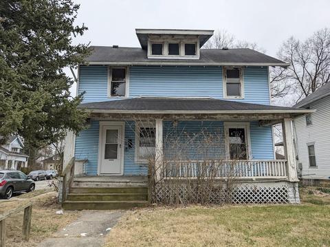 401 Oakwood Pl, Springfield, OH 45506 photo 1