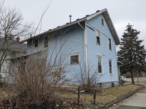 401 Oakwood Pl, Springfield, OH 45506 photo 2