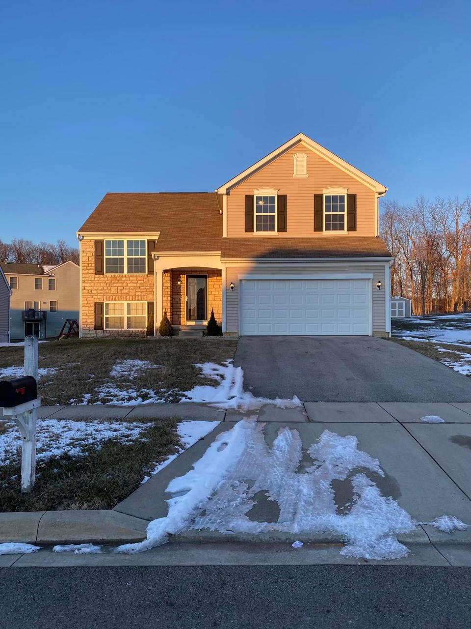 2343 Zachariah Ave, Lancaster, OH 43130 48 Photos MLS 222001984