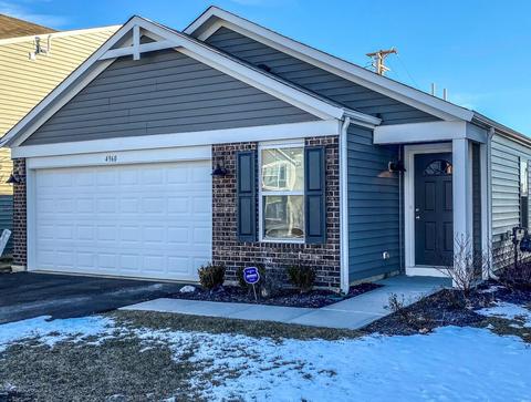4960 Crestbrook Dr, Lockbourne, OH 43137 photo 2