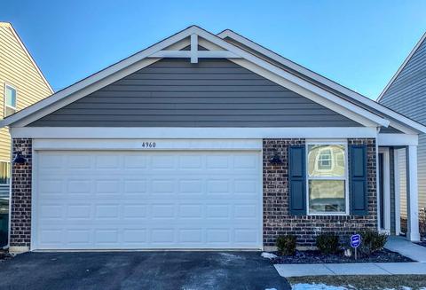 4960 Crestbrook Dr, Lockbourne, OH 43137 photo 1