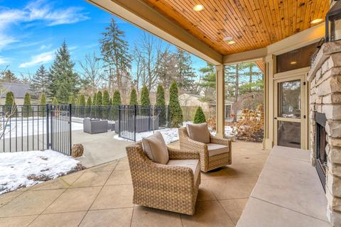 200 S Drexel Ave, Bexley, OH 43209 photo 55