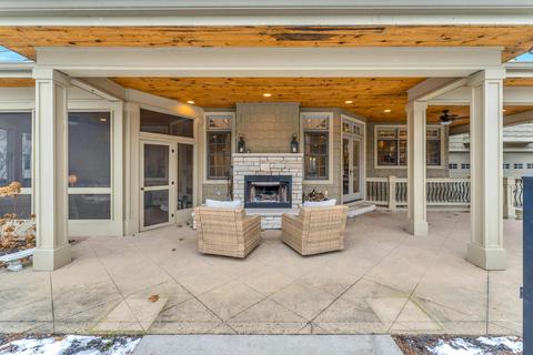 200 S Drexel Ave, Bexley, OH 43209 photo 56