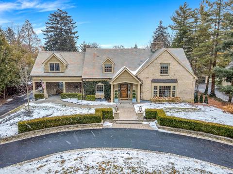 200 S Drexel Ave, Bexley, OH 43209 photo 1