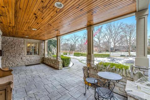 200 S Drexel Ave, Bexley, OH 43209 photo 3