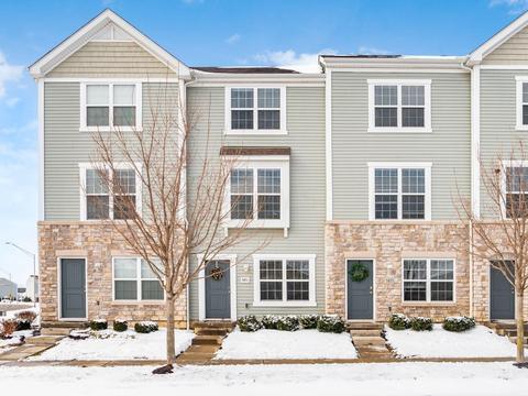 5451 Eagle River Dr, Dublin, OH 43016 photo 1