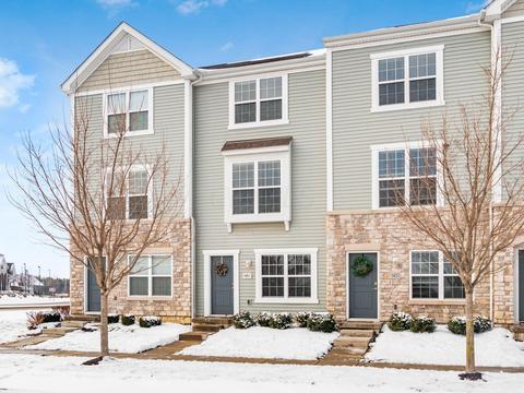 5451 Eagle River Dr, Dublin, OH 43016 photo 3