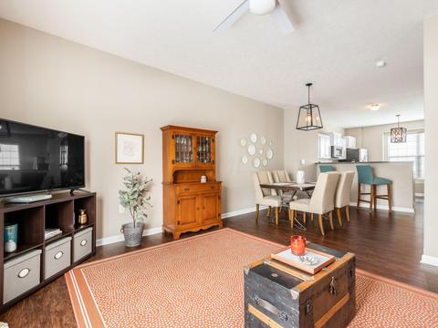 5451 Eagle River Dr, Dublin, OH 43016 photo 12