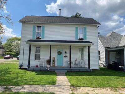103 N Bennett Ave, Jackson, OH 45640 photo 2