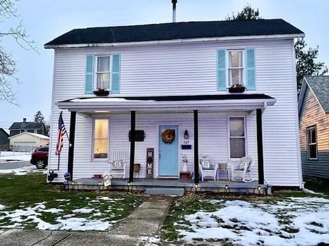 103 N Bennett Ave, Jackson, OH 45640 photo 1