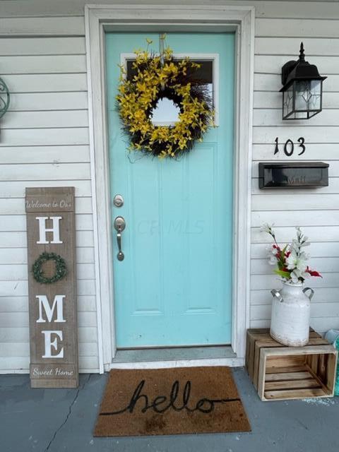 103 N Bennett Ave, Jackson, OH 45640 photo 5