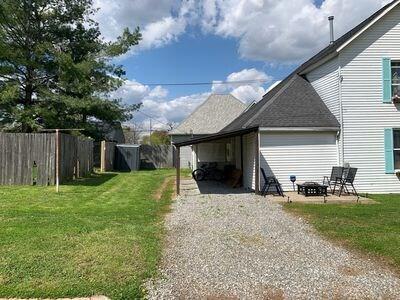 103 N Bennett Ave, Jackson, OH 45640 photo 4