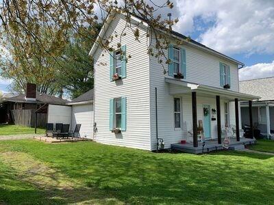 103 N Bennett Ave, Jackson, OH 45640 photo 3
