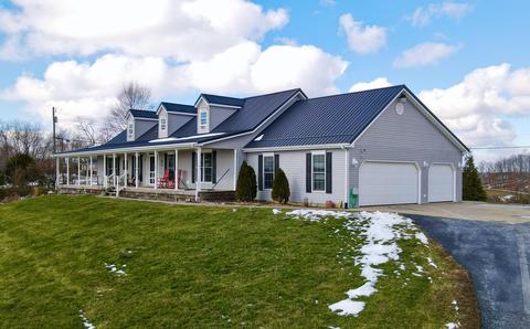 4343 Five Points Rd, Jackson, OH 45640 photo 1