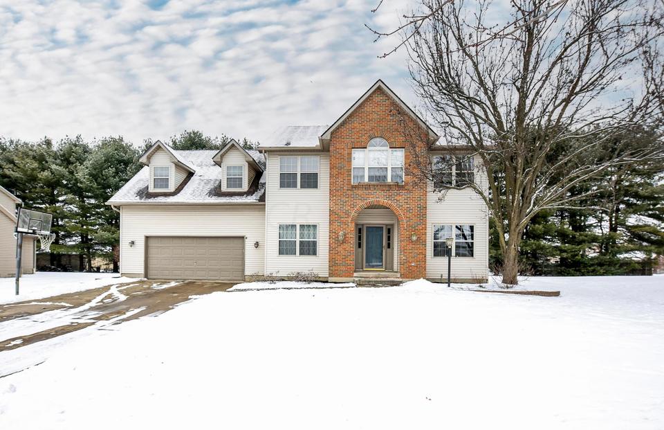 733 Mcleod Parc, Pickerington, OH 43147 45 Photos MLS 222002599