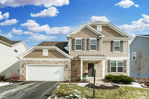 675 Eagle Walk Rd, Delaware, OH 43015 photo 1