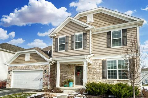 675 Eagle Walk Rd, Delaware, OH 43015 photo 2