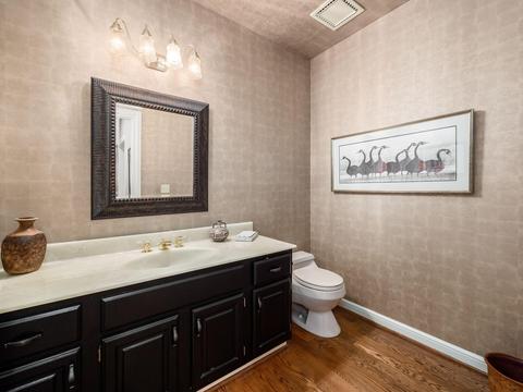 8537 Stonechat Loop, Dublin, OH 43017 photo 18