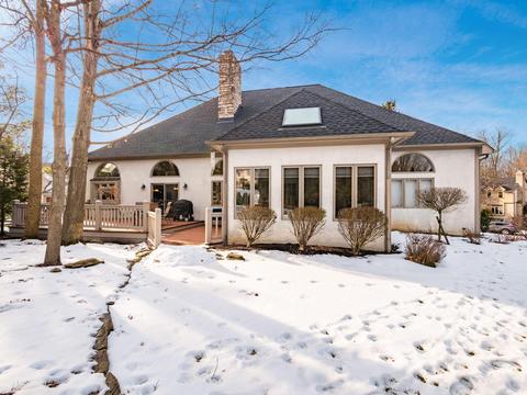 8537 Stonechat Loop, Dublin, OH 43017 photo 71