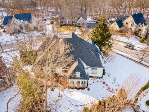 8537 Stonechat Loop, Dublin, OH 43017 photo 8