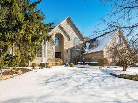 8537 Stonechat Loop, Dublin, OH 43017 photo 2
