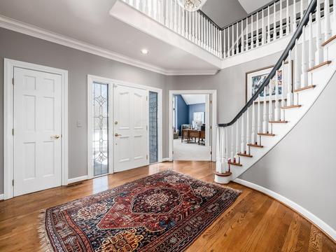 8537 Stonechat Loop, Dublin, OH 43017 photo 9