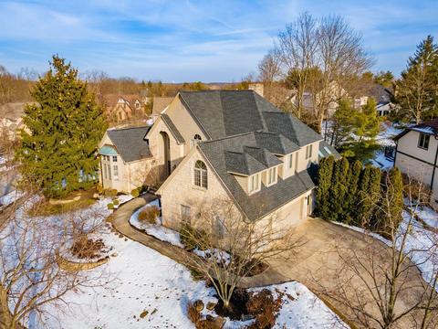 8537 Stonechat Loop, Dublin, OH 43017 photo 6