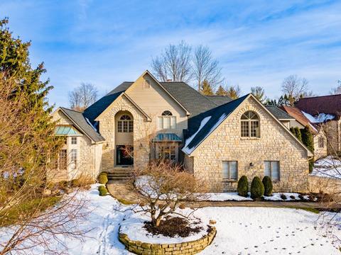 8537 Stonechat Loop, Dublin, OH 43017 photo 1