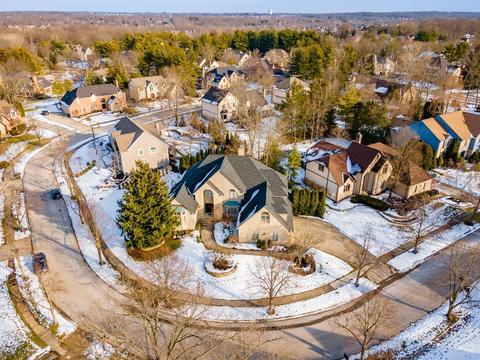 8537 Stonechat Loop, Dublin, OH 43017 photo 76
