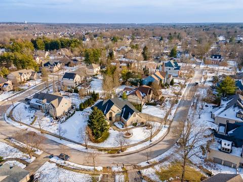 8537 Stonechat Loop, Dublin, OH 43017 photo 77