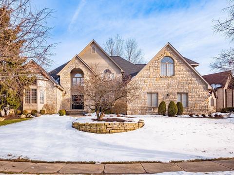 8537 Stonechat Loop, Dublin, OH 43017 photo 3