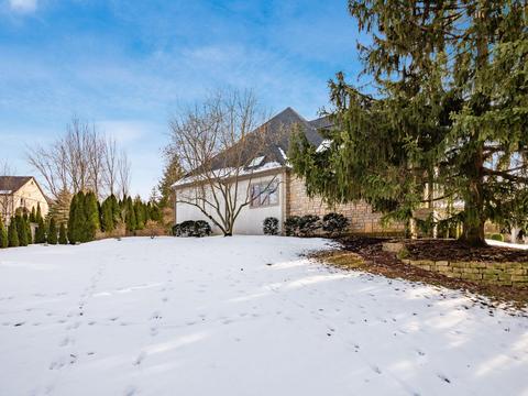 8537 Stonechat Loop, Dublin, OH 43017 photo 73