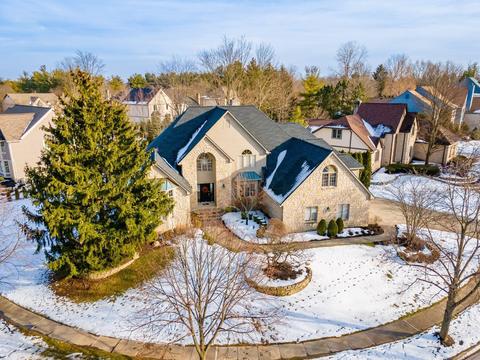 8537 Stonechat Loop, Dublin, OH 43017 photo 5