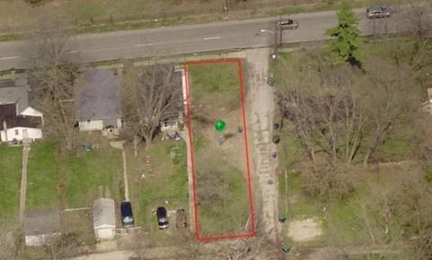 1443-1445 Mooberry St, Columbus, OH 43205