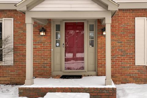 5407 Roscommon Rd, Dublin, OH 43017 photo 5