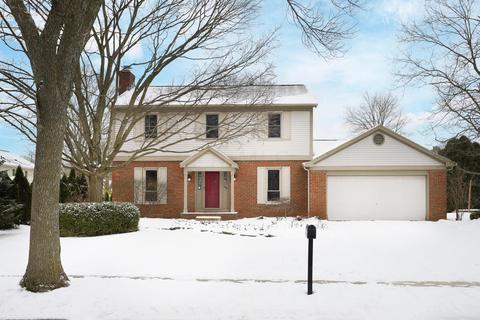 5407 Roscommon Rd, Dublin, OH 43017 photo 1