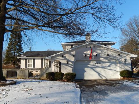 2126 Sumac Loop S, Columbus, OH 43229 photo 2