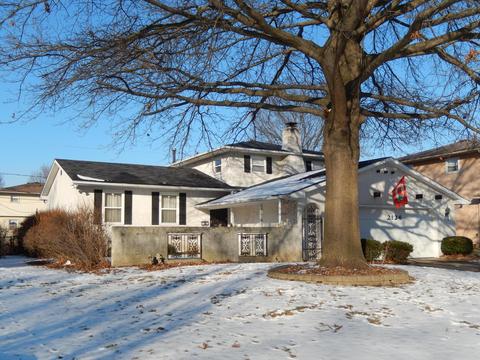 2126 Sumac Loop S, Columbus, OH 43229 photo 1