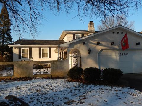 2126 Sumac Loop S, Columbus, OH 43229 photo 52