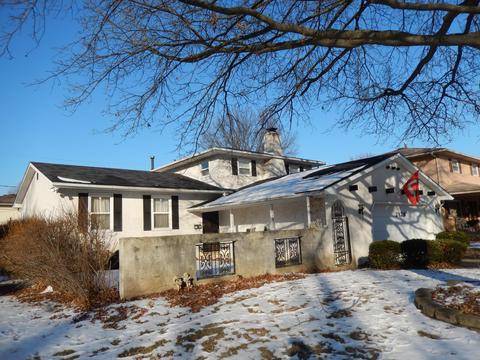 2126 Sumac Loop S, Columbus, OH 43229 photo 50