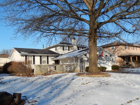 2126 Sumac Loop S, Columbus, OH 43229 photo 7