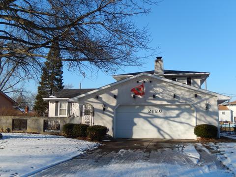2126 Sumac Loop S, Columbus, OH 43229 photo 54