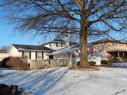 2126 Sumac Loop S, Columbus, OH 43229 photo 8