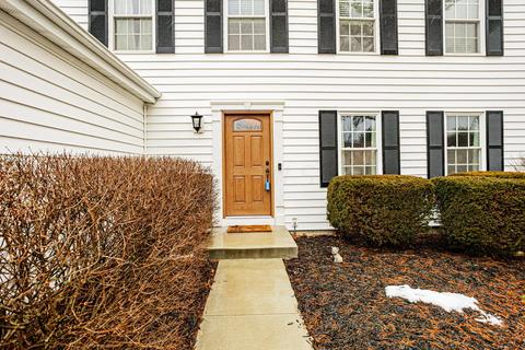 2136 Sutter Pkwy, Dublin, OH 43016 photo 2