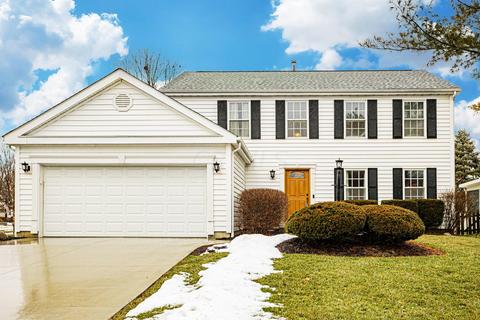2136 Sutter Pkwy, Dublin, OH 43016 photo 1